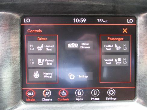 Used 2022 Dodge Charger R/T w/ Daytona Edition Group RWD image 22