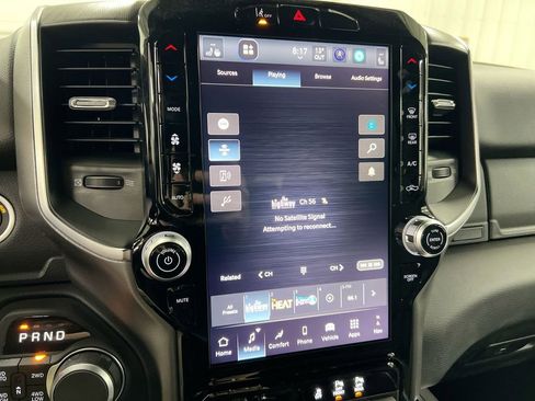 New 2026 RAM 1500 Big Horn image 14