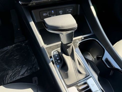 New 2026 Hyundai Santa Cruz SEL image 12