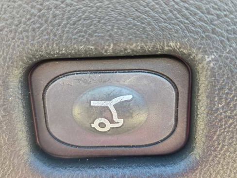 Used 2021 Lincoln Nautilus Reserve AWD/4WD image 12