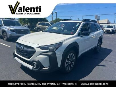 Used 2024 Subaru Outback Limited