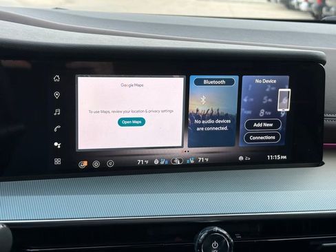 Used 2026 Nissan Murano Platinum w/ Cargo Package image 19