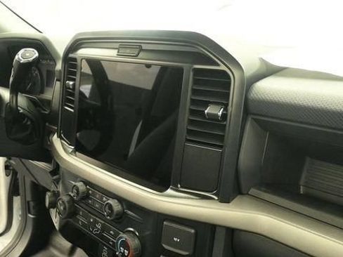 New 2026 Ford F150 XL AWD/4WD image 17