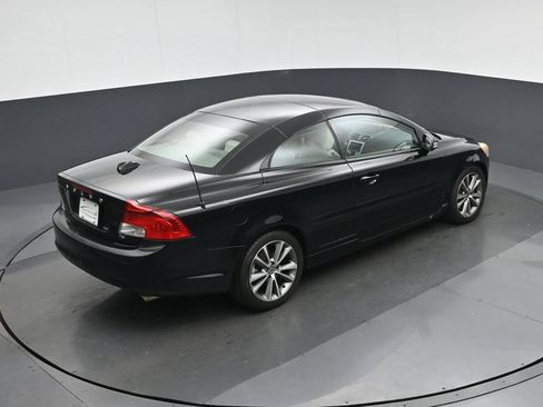 Used 2011 Volvo C70 T5 FWD image 49