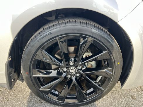 Used 2022 Toyota Corolla SE image 13