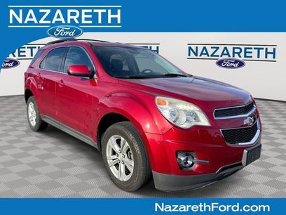 Used 2014 Chevrolet Equinox LT w/ Power Convenience Package