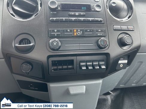 Used 2016 Ford F550 XL w/ Power Equipment Group image 18