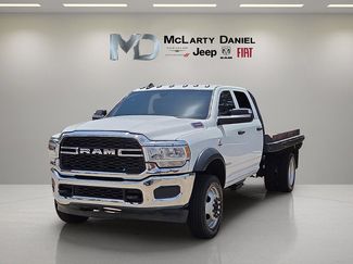 Used 2022 RAM 5500 Tradesman w/ Chrome Appearance Group AWD/4WD video 2