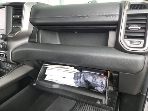 Used 2021 RAM 1500 Rebel w/ Level 2 Equipment Group image 58