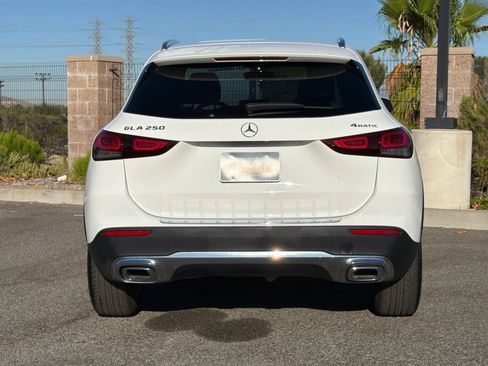 Used 2023 Mercedes-Benz GLA 250 4MATIC image 10
