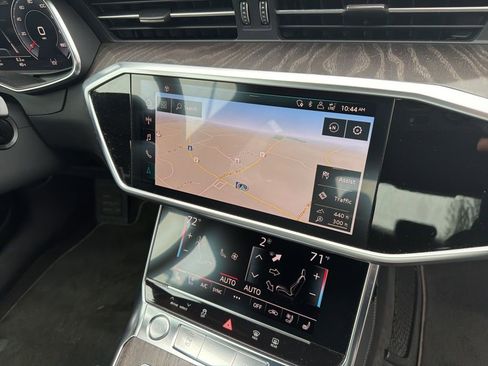 Used 2019 Audi A6 3.0T Premium Plus w/ Premium Plus Package image 13