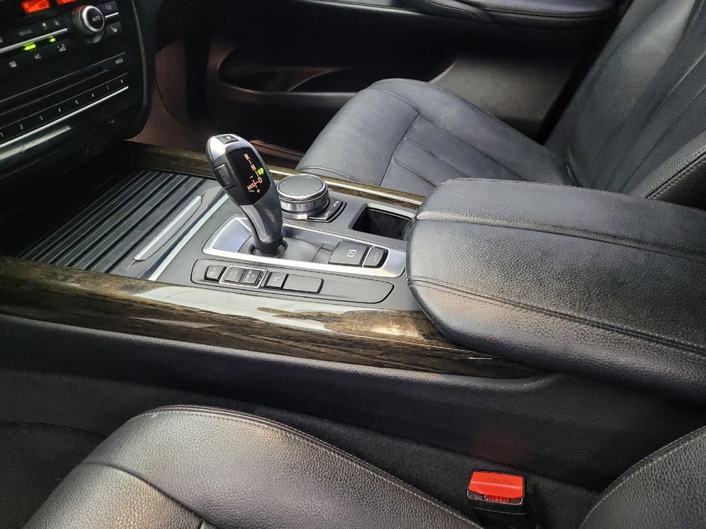 Used 2017 BMW X5 sDrive35i RWD image 26