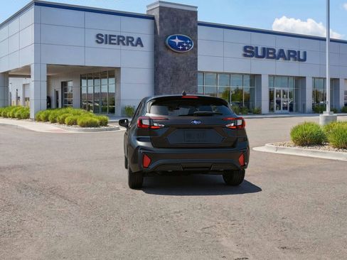 New 2026 Subaru Impreza 2.0i Sport AWD/4WD image 8