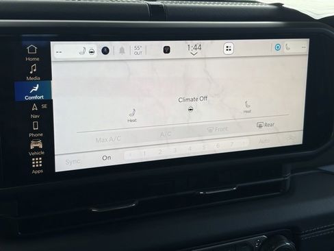 New 2026 Jeep Gladiator Mojave image 41