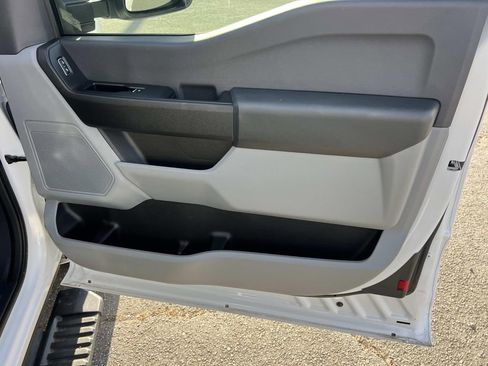 Used 2024 Ford F350 XL image 14