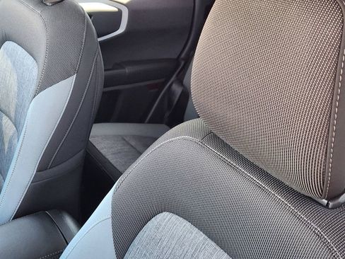 Used 2024 Ford Bronco Sport Big Bend w/ Convenience Package image 15