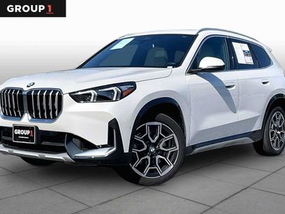 Used 2025 BMW X1 xDrive28i w/ Convenience Package