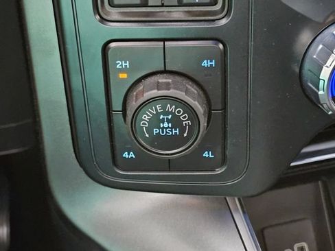 Certified 2025 Ford F150 Lariat w/ Equipment Group 502A High AWD/4WD image 37
