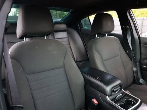 Used 2015 Dodge Charger Police RWD image 19