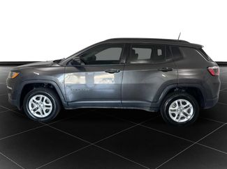 Used 2018 Jeep Compass Sport w/ Cold Weather Group AWD/4WD video 2