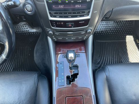 Used 2008 Lexus IS 250 AWD image 33