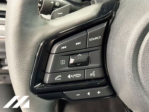 New 2026 Subaru Forester Touring image 12