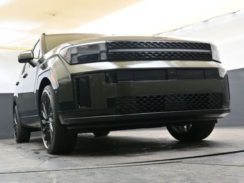 New 2026 Hyundai Santa Fe Calligraphy image 46