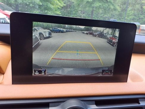 New 2025 Lexus IS 300 w/ Comfort Package image 11