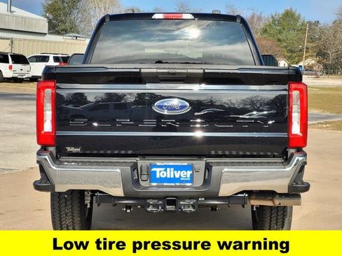 New 2026 Ford F250 XLT w/ FX4 Off-Road Package image 5