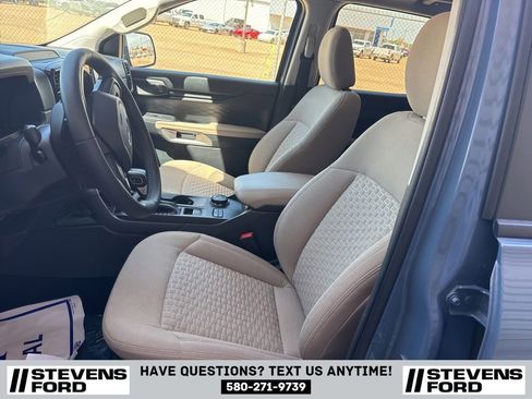 Used 2024 Ford Ranger XLT w/ Technology Package image 20