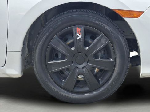 Used 2019 Honda Civic LX image 11