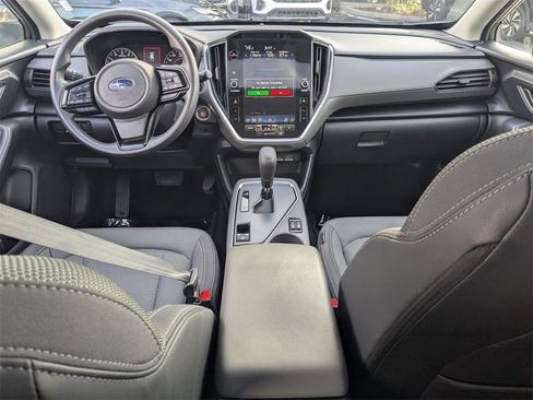 Used 2024 Subaru Crosstrek 2.0i Premium image 28
