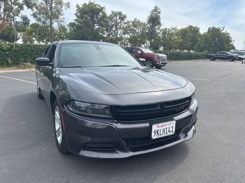Used 2023 Dodge Charger SXT image 1