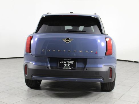 New 2026 MINI Cooper Countryman S image 9