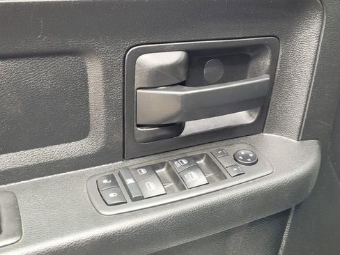 Used 2021 RAM 2500 Tradesman image 15