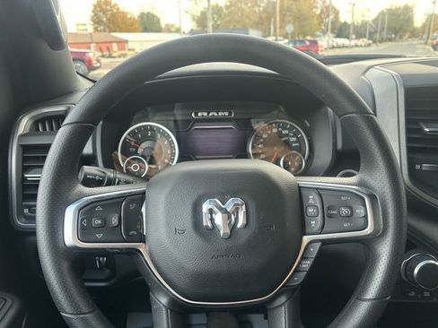 New 2026 RAM 1500 Classic Warlock image 17