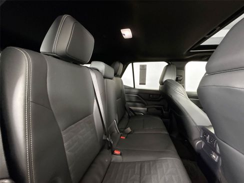Certified 2026 Toyota 4Runner TRD Sport Premium RWD image 42