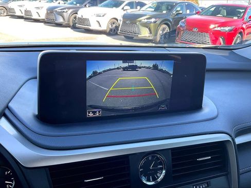 Used 2020 Lexus RX 350 AWD w/ Premium Package image 24