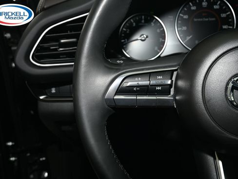 Used 2023 MAZDA CX-30 AWD 2.5 S w/ Premium Package image 31