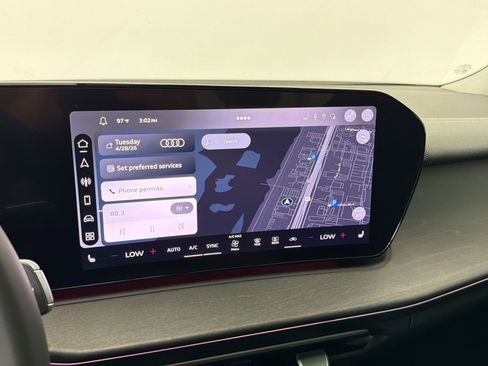 New 2026 Audi Q3 quattro 2.0T AWD/4WD image 27