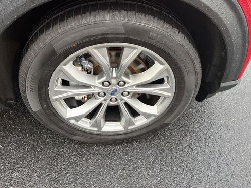 Used 2023 Ford Explorer Limited RWD image 42