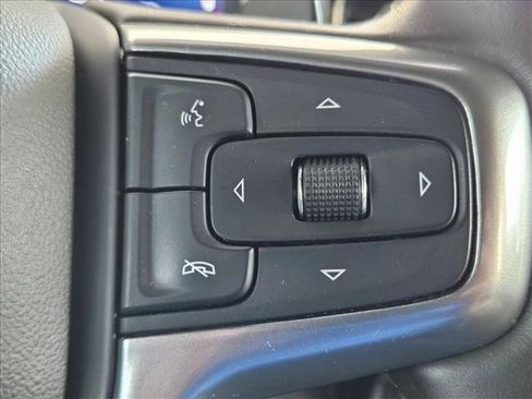 Used 2023 Chevrolet Silverado 1500 LTZ AWD/4WD image 20