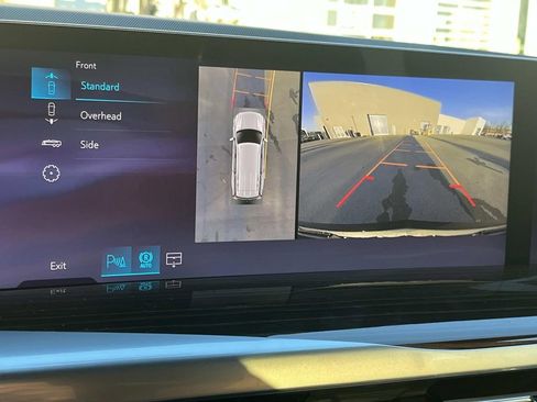 New 2026 Cadillac Escalade Luxury image 40