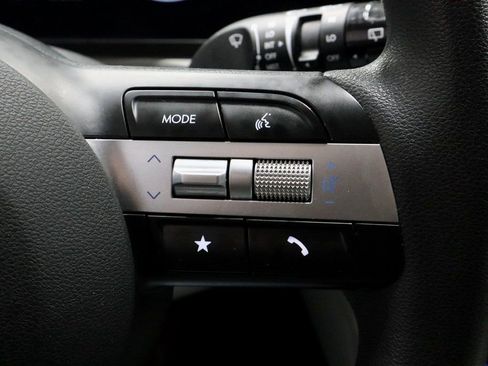 Certified 2025 Hyundai Tucson SEL image 28