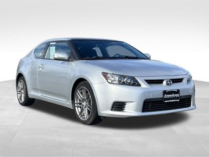 Used 2011 Scion tC