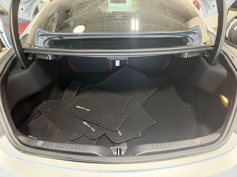 Used 2017 Mercedes-Benz C 43 AMG 4MATIC Coupe image 38