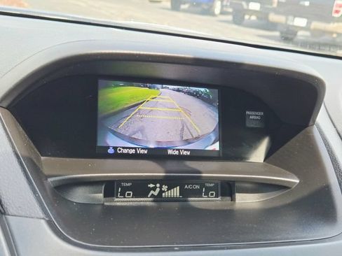 Used 2018 Acura RDX AWD image 26