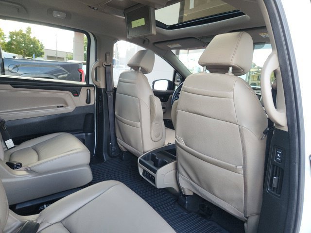 Used 2022 Honda Odyssey Touring image 32