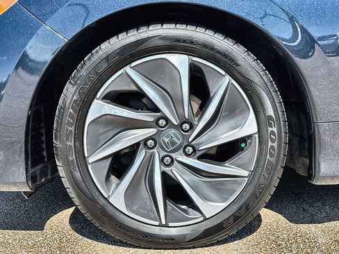 Used 2019 Honda Insight Touring image 14