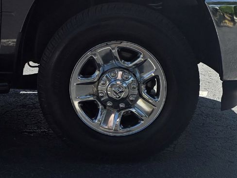 Used 2021 RAM 2500 Tradesman AWD/4WD image 35